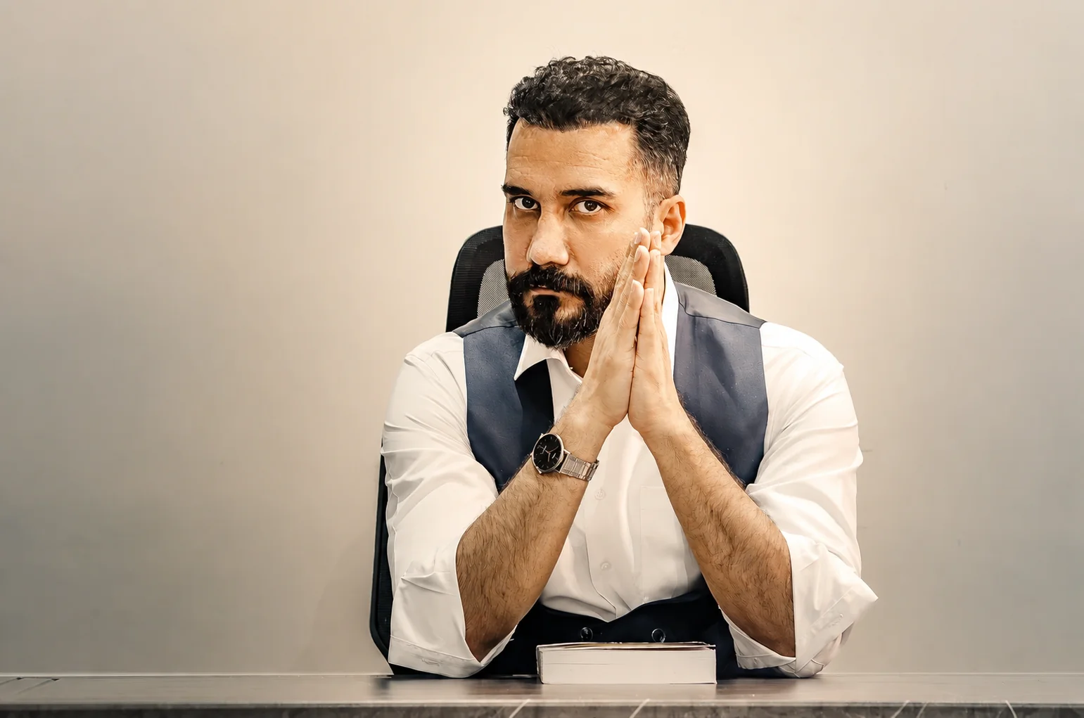 مشاوره مالی